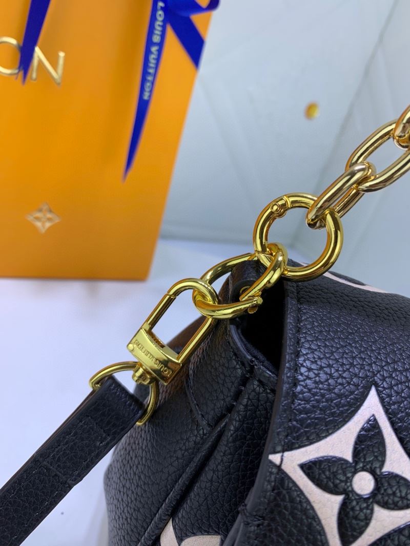 Louis Vuitton Satchel Bags